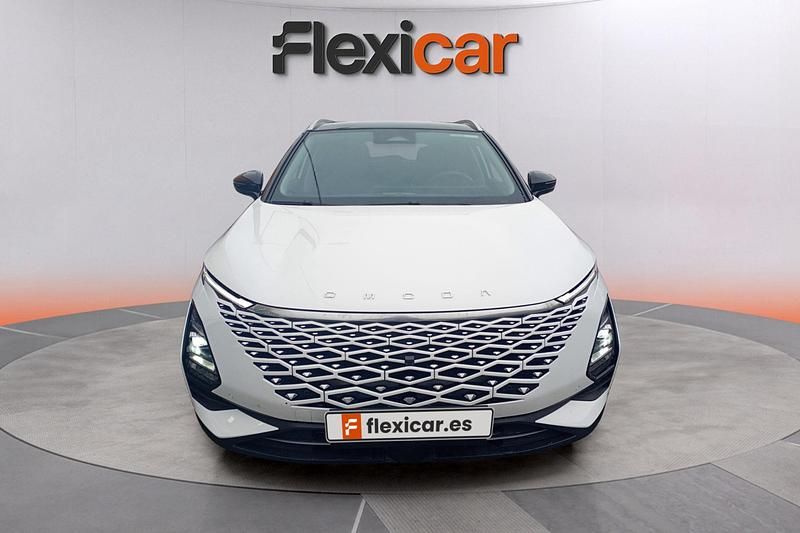 Usado Omoda 5 147 CV (108 kW) 2025 Blanco SUV
