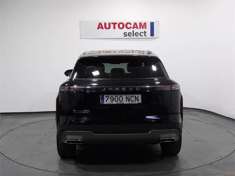 Usado Jaecoo 7 147 CV (108 kW) 2025 SUV