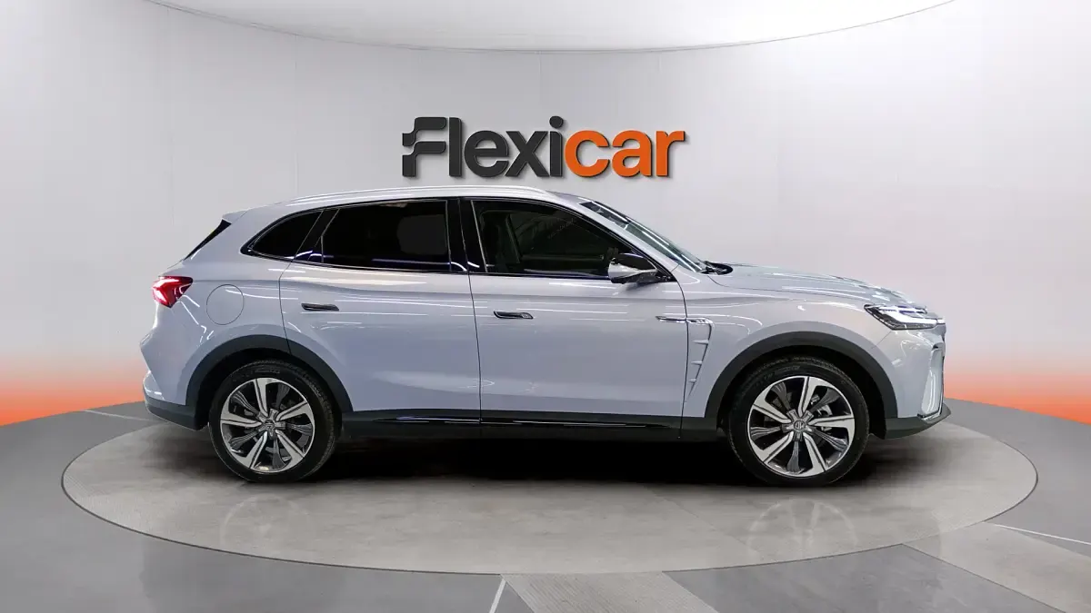 Nuevo MG Marvel R Comfort 132 kW (180 CV) 2025 Gris SUV