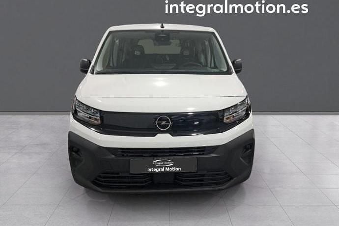 Nuevo Opel Combo Edition 100 CV (73 kW) 2025