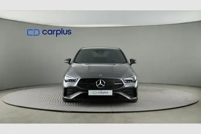 Usado Mercedes CLA220 190 CV (139 kW) 2025 Berlina