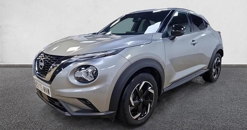 Usado 2024 Nissan Juke N-Connecta SUV | 20.500 € (Precio justo) - Imagen 1/3