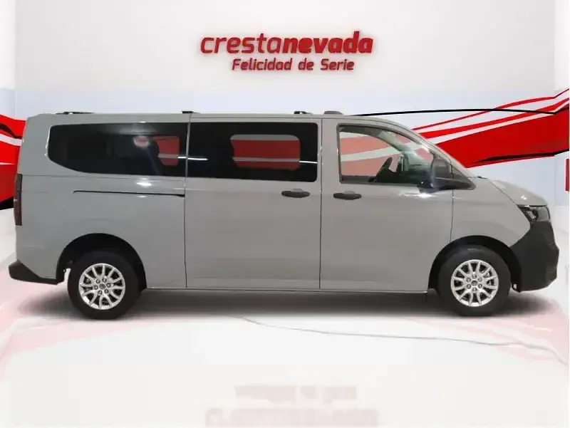 Usado VW Caravelle 150 CV (110 kW) 2025 Van