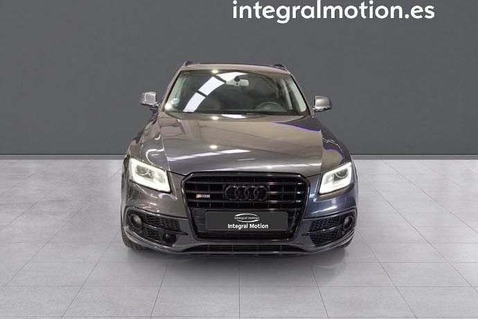 Usado Audi Q5 Premium 312 CV (229 kW) 2015 SUV