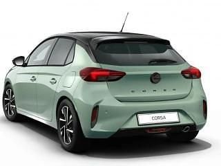Nuevo Opel Corsa 110 CV (80 kW) 2025 Verde claro Berlina