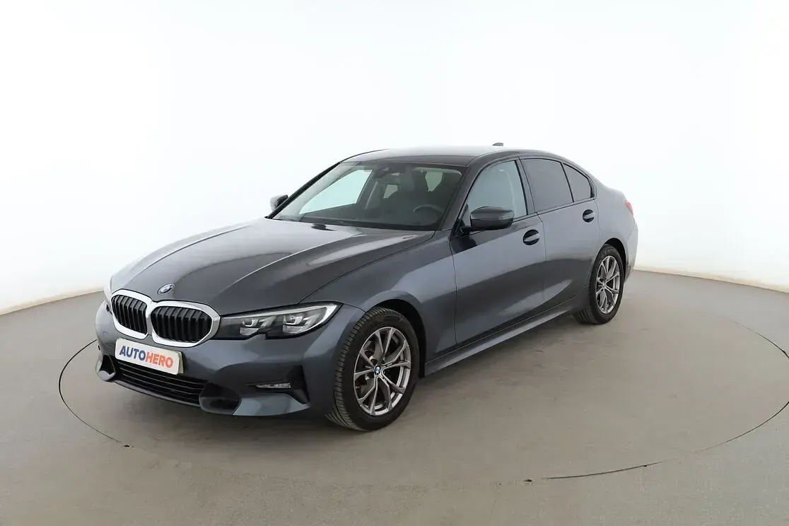 Usado BMW 318 Sport Line 150 CV (110 kW) 2020 Berlina