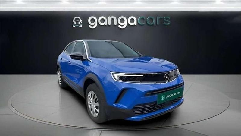 Usado Opel Mokka Edition 101 CV (74 kW) 2023 Azul SUV