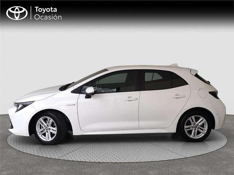 Usado Toyota Corolla Active 122 CV (89 kW) 2020 Monovolumen