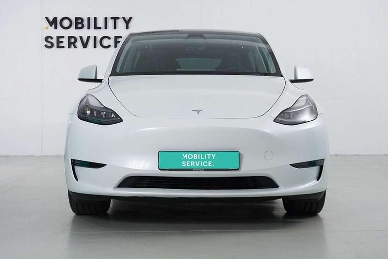 Usado Tesla Model Y 378 kW (514 CV) 2023 Eléctrico SUV