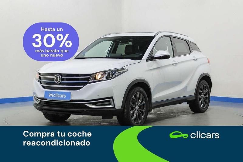 Usado DFSK Seres 3 119 kW (163 CV) 2021 Blanco SUV