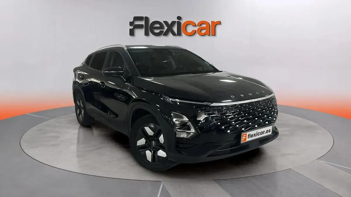 Usado Omoda 5 147 CV (108 kW) 2024 SUV