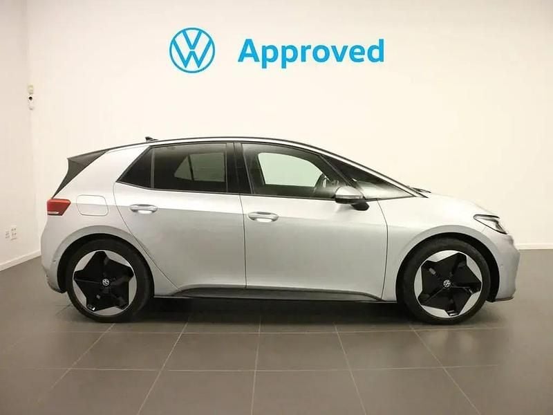 Occasion VW ID.5 Pro 150 kW (204 ch) 2025 Gris SUV