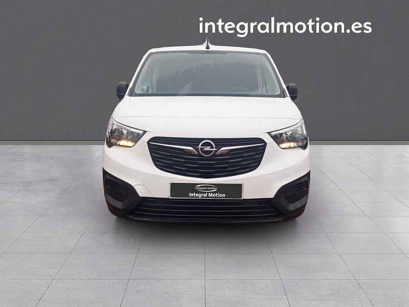 Usado Opel Combo S 102 CV (75 kW) 2021 Blanco Van