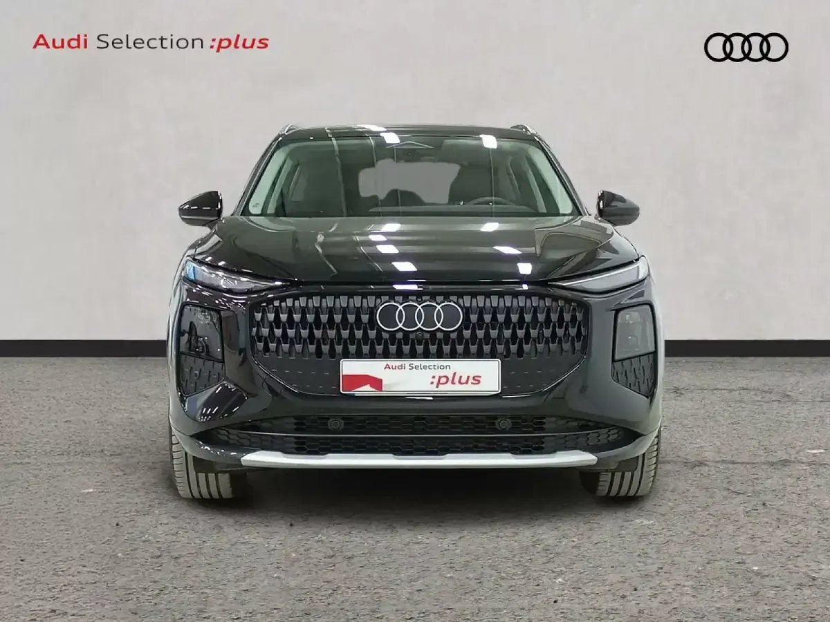 Usado Audi Q3 Advanced 150 CV (110 kW) 2026 SUV