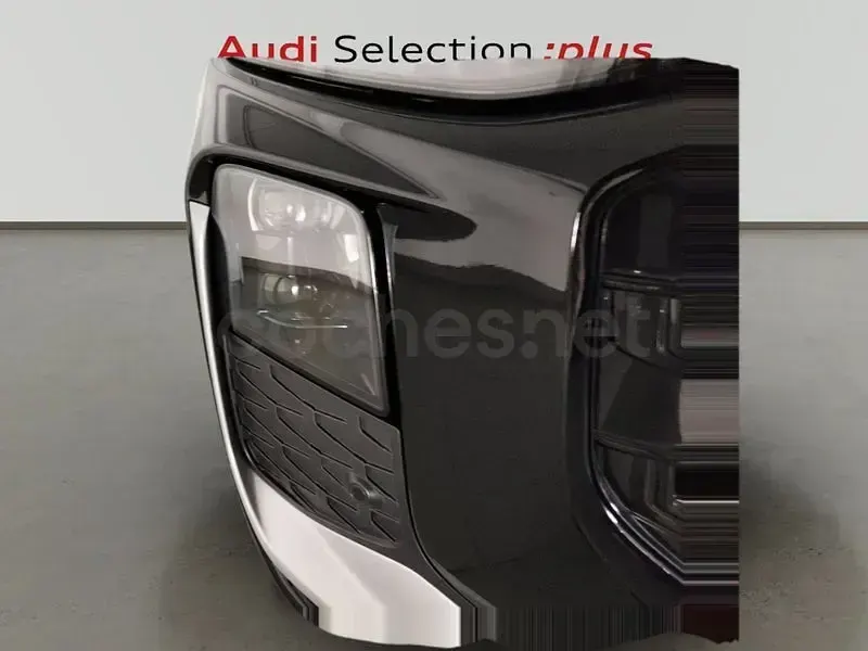 Nuevo Audi Q3 S-Line 272 CV (200 kW) 2026 Negro SUV