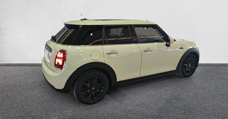 Usado Mini ONE 102 CV (75 kW) 2019 Utilitario