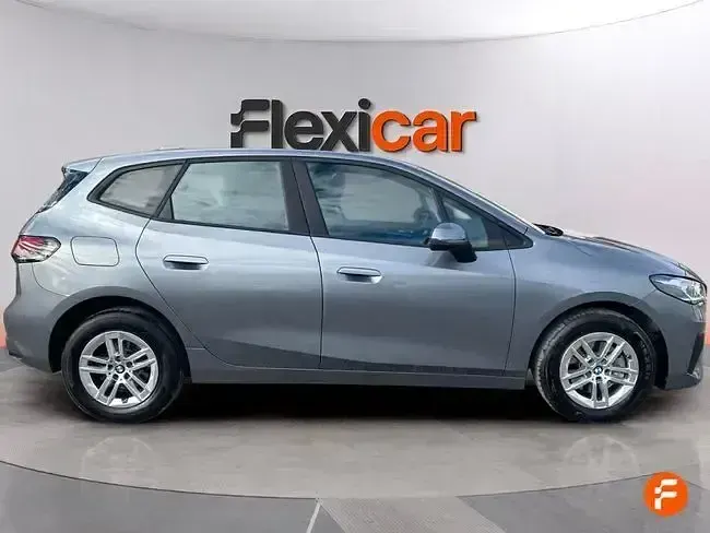 Usado BMW 218 136 CV (100 kW) 2023 Gris