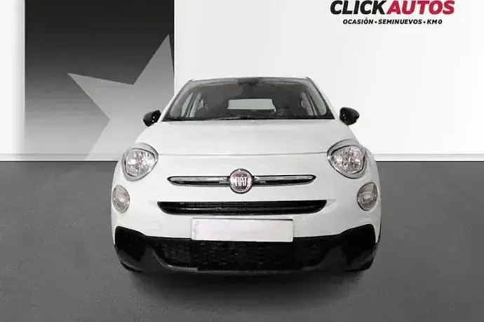Usado Fiat 500 Urban 120 CV (88 kW) 2021