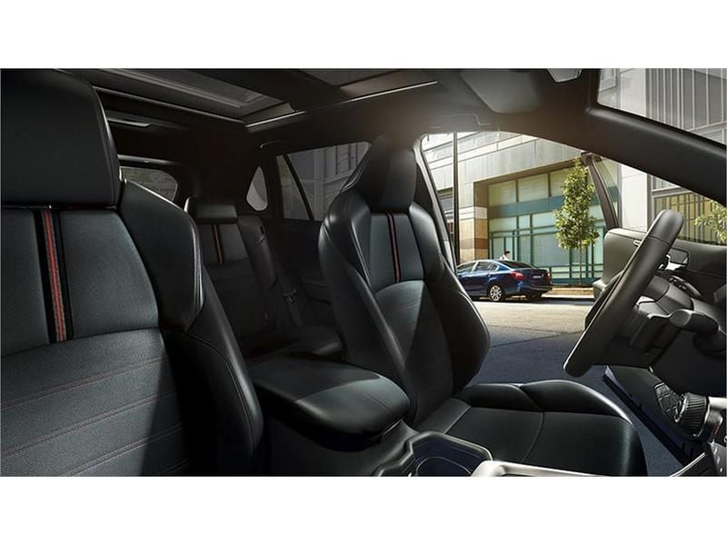 Nuevo Toyota RAV4 Advance 306 CV (225 kW) 2025 Negro SUV