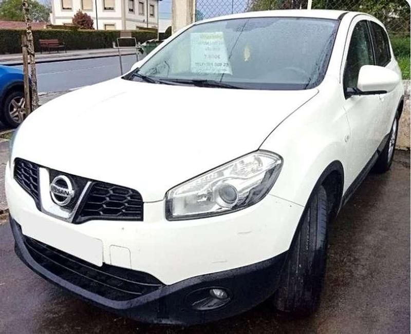 Usado 2013 Nissan Qashqai 360º SUV | 7900 € (Buen precio) - Imagen 1/4