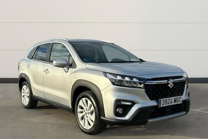 Usado 2023 Suzuki SX4 S-Cross SUV | 19.573 € (Precio justo) - Imagen 1/4