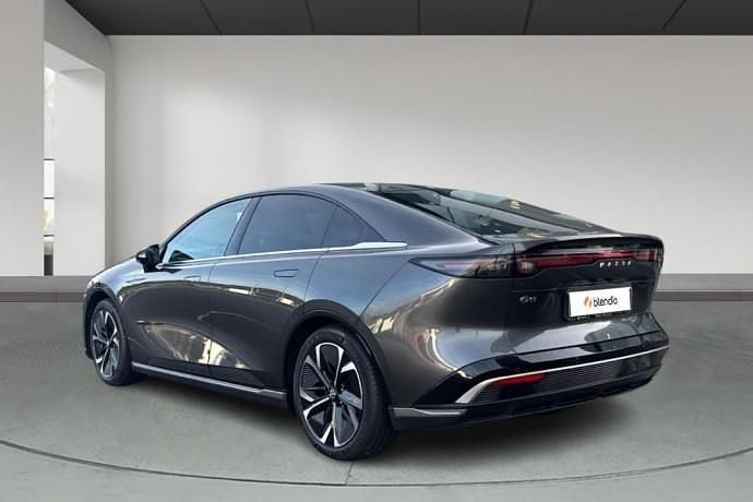 Nuevo Mazda 6e Takumi-Line 180 kW (245 CV) 2025