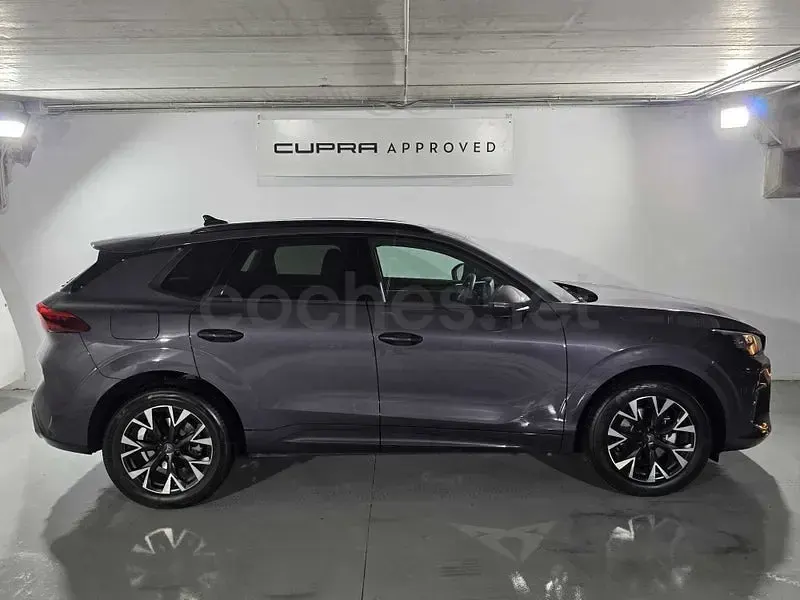 Usado Cupra Terramar 150 CV (110 kW) 2025 Blanco SUV