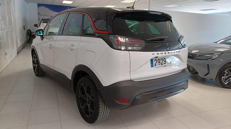 Usado Opel Crossland X GS Line 110 CV (80 kW) 2022 Otro SUV