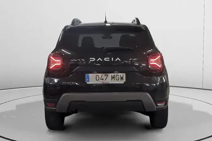 Usado Dacia Duster Journey 130 CV (95 kW) 2023 SUV