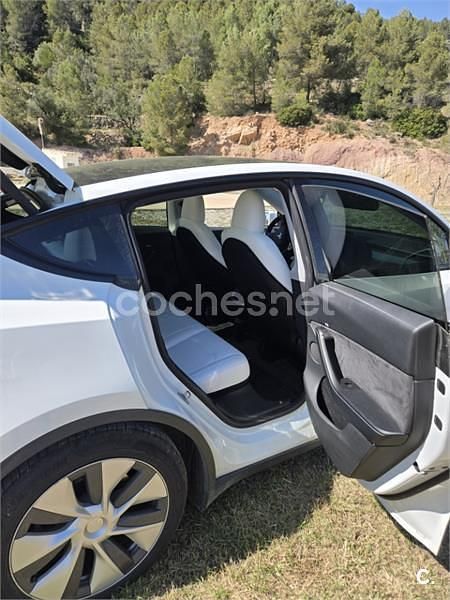 Usado Tesla Model Y RWD 250 kW (340 CV) 2023 Eléctrico SUV
