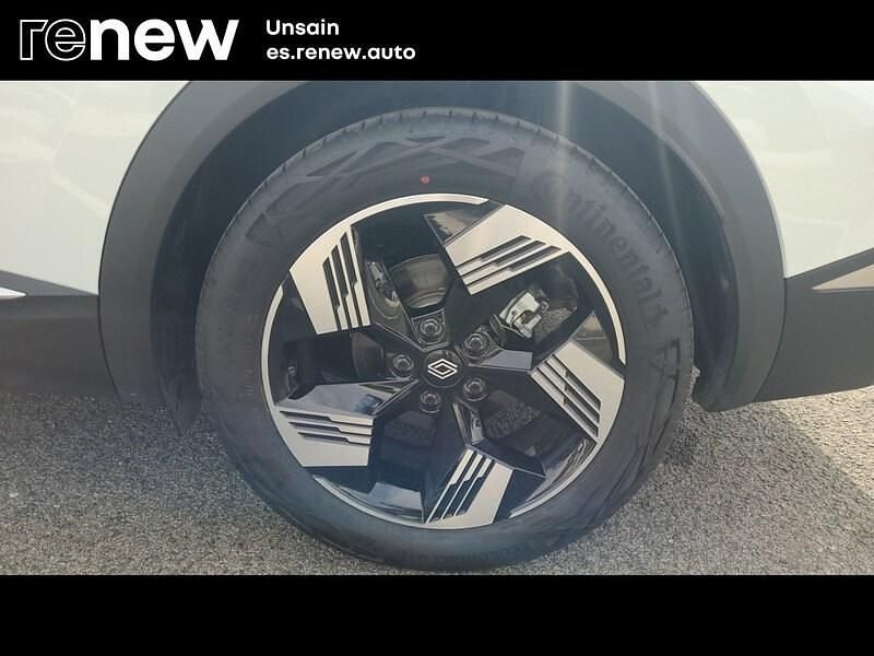 Usado Renault Symbioz Techno 145 CV (106 kW) 2025 Blanco SUV