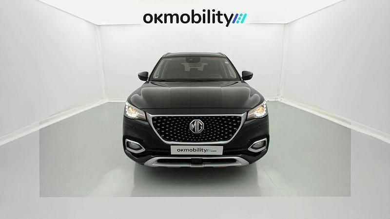 Usado MG HS Comfort 162 CV (119 kW) 2023 Pebble black  pbc SUV