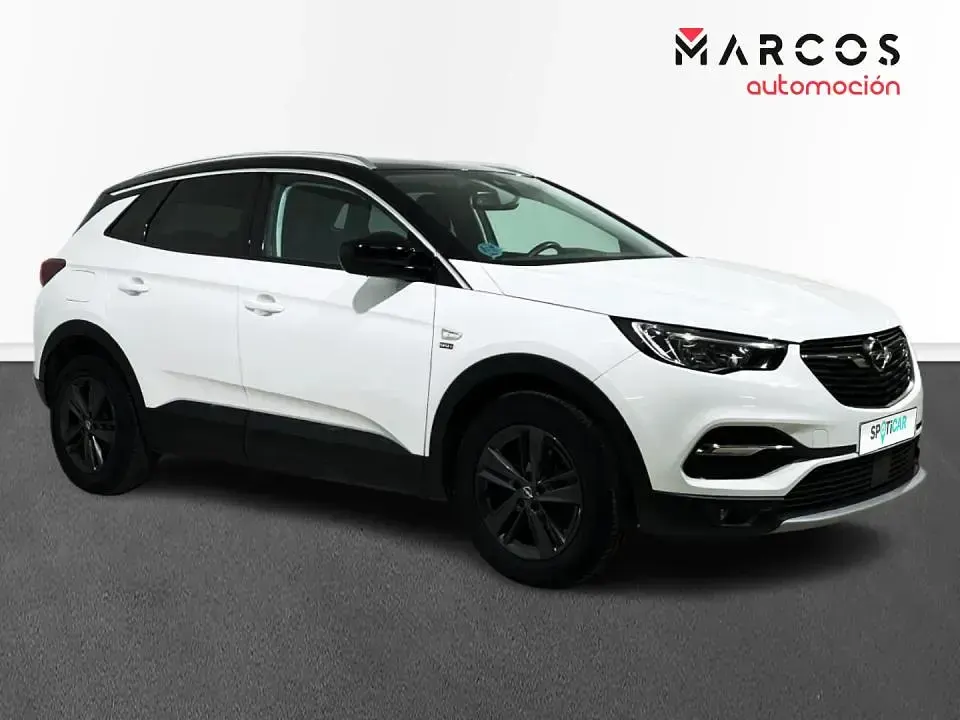 Occasion Opel Grandland X 130 PK (95 kW) 2021 SUV