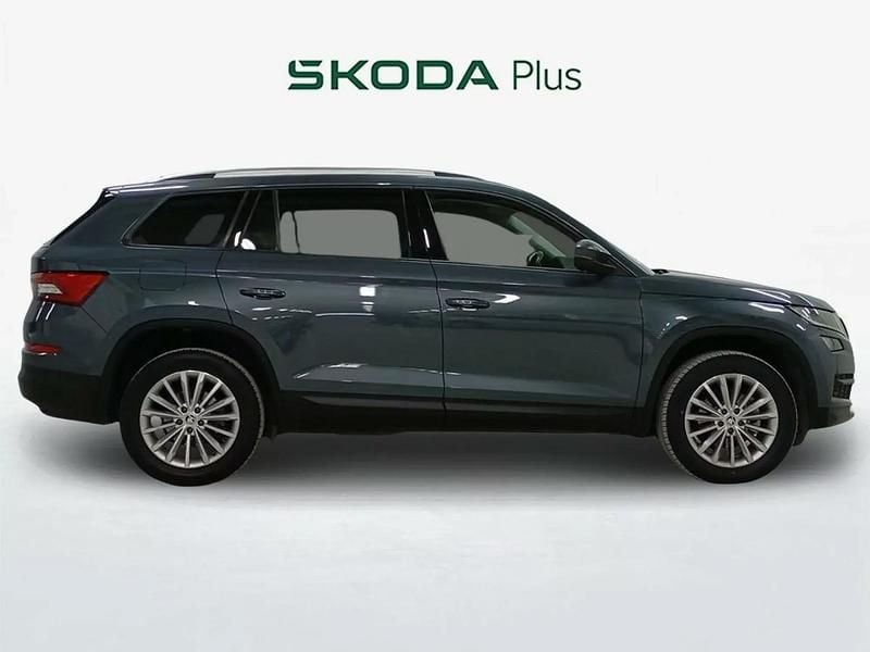 Usado Skoda Kodiaq Ambition 150 CV (110 kW) 2020 SUV