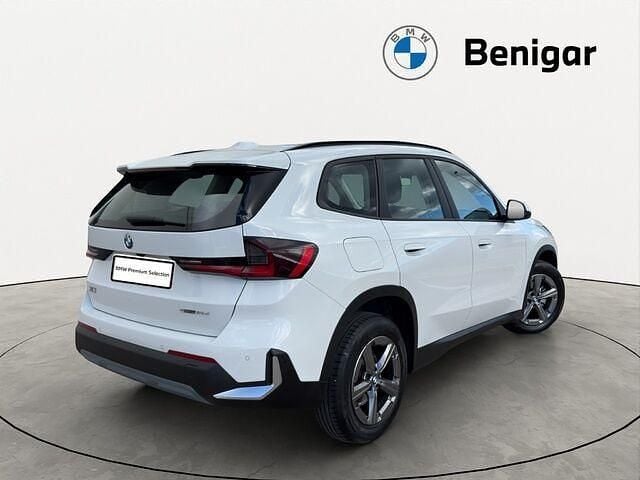 Usado BMW X1 Comfort Edition 150 CV (110 kW) 2023 Blanco SUV