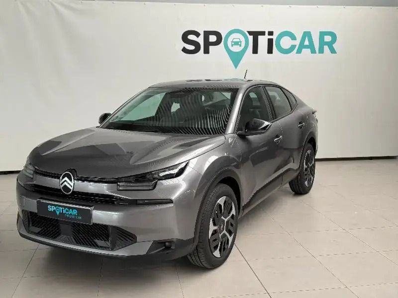 Gris/plata Nuevo 2025 Citroën DS6 Berlina | 22.990 € - Imagen 1/4