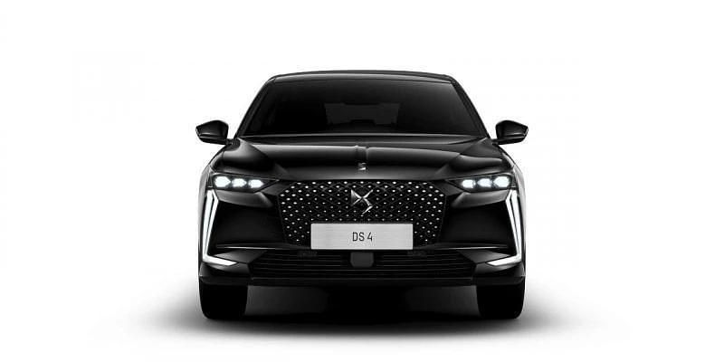 Nuevo DS Automobiles DS4 131 CV (96 kW) 2025 Negro