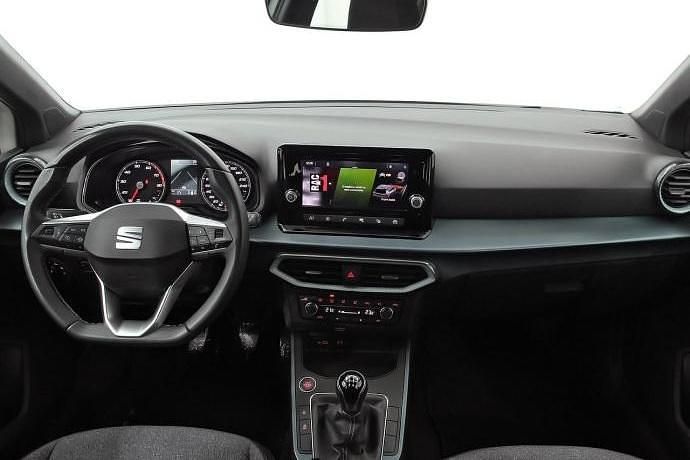 Usado Seat Arona Xperience 110 CV (80 kW) 2022 SUV
