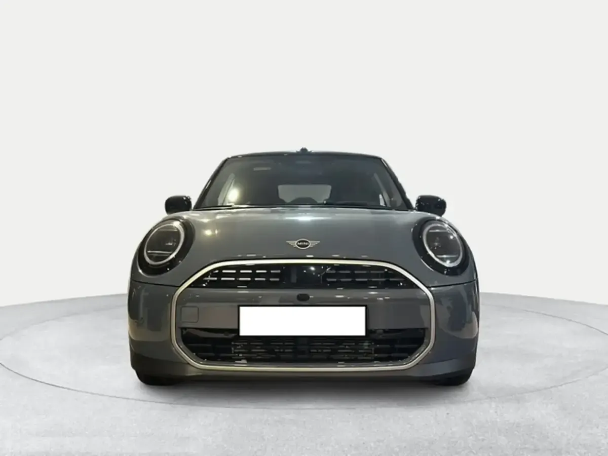 Usado Mini Cooper Cabriolet 163 CV (119 kW) 2025 Descapotable