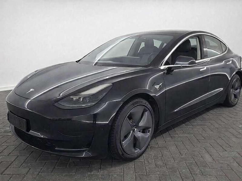 Usado Tesla Model 3 Standard Range 239 kW (325 CV) 2020 Berlina