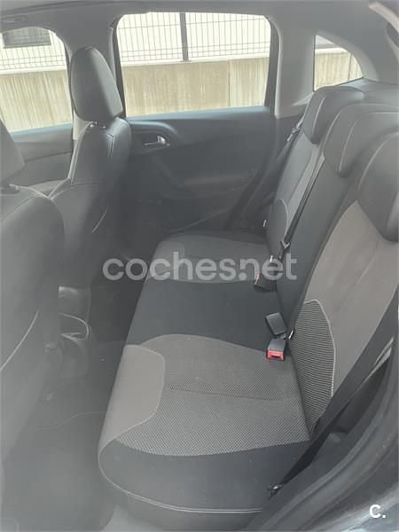 Usado Citroën C3 68 CV (50 kW) 2014 Gris / plata Berlina