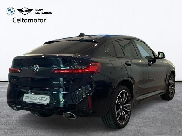 Occasion BMW M140 xLine 190 ch (139 kW) 2024