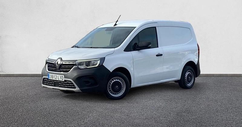 Usado Renault Kangoo 115 CV (84 kW) 2022