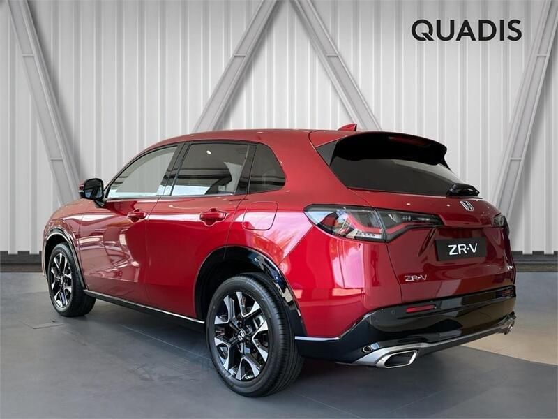 Usado Honda ZR-V Advance 184 CV (135 kW) 2024 Otro SUV