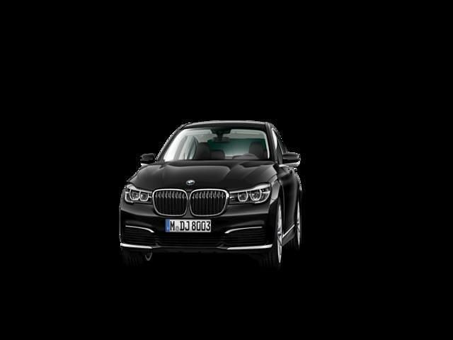 Usado BMW 730 Comfort Edition 265 CV (194 kW) 2016 Berlina