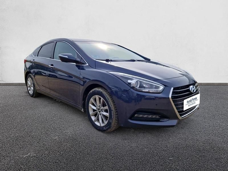 Usado Hyundai i40 116 CV (85 kW) 2016