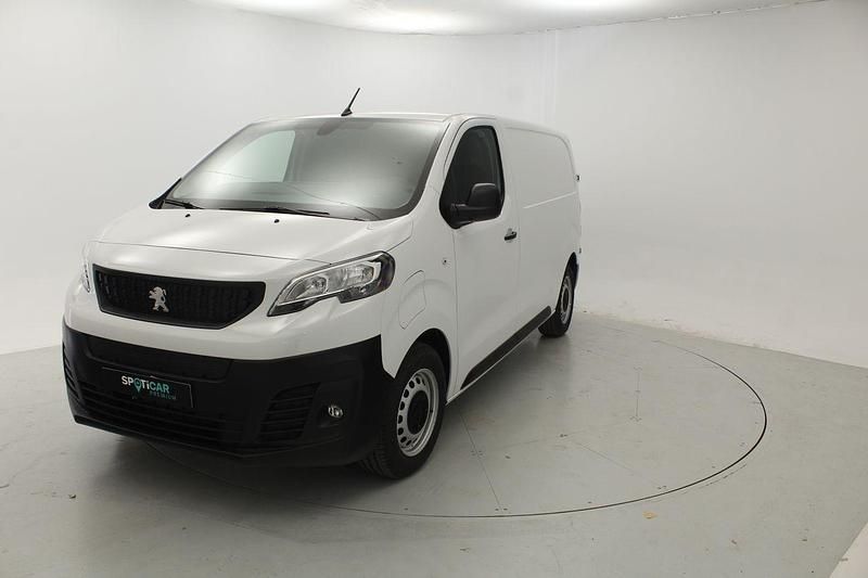 Usado Peugeot e-Expert 100 kW (136 CV) 2023 Otro Van