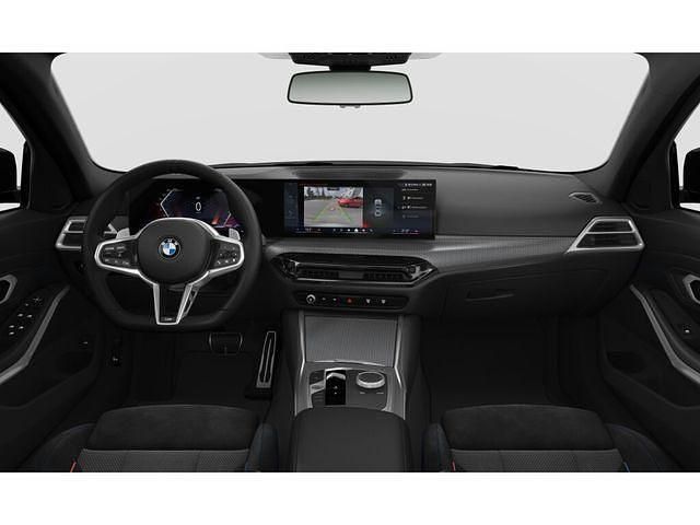 Usado BMW 318 Comfort Edition 150 CV (110 kW) 2025
