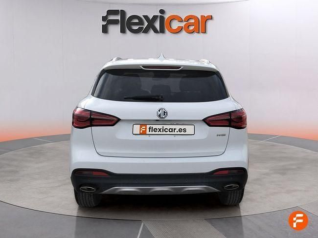 Usado MG HS Comfort 162 CV (119 kW) 2023 Blanco SUV