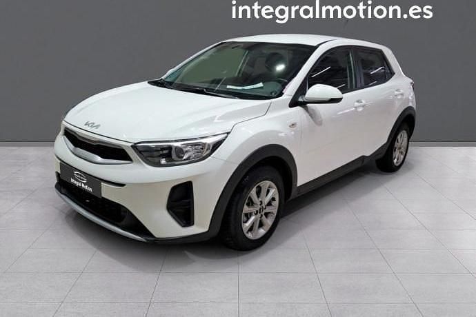 Usado Kia Stonic 84 CV (61 kW) 2022 SUV
